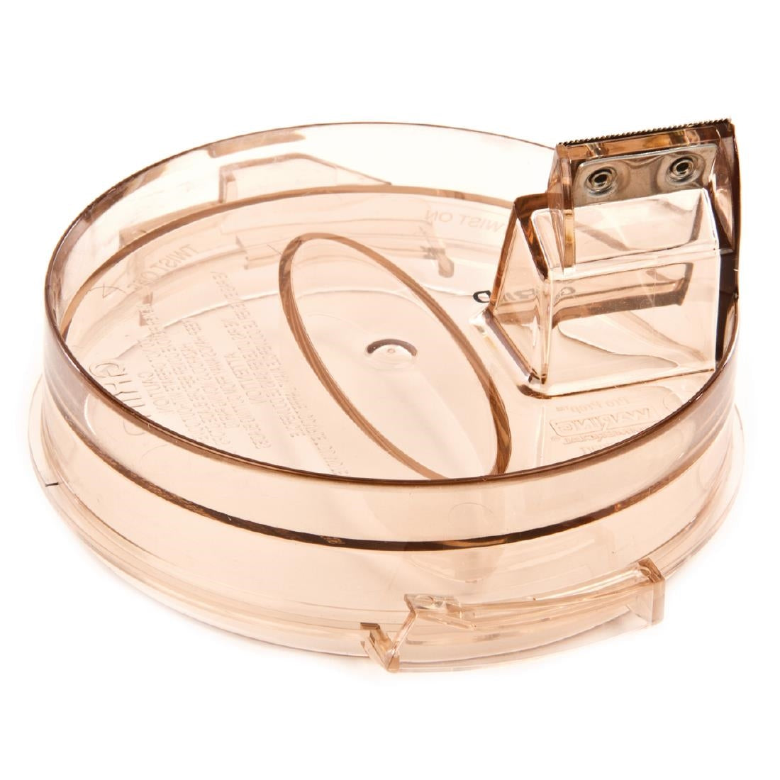 Grinding Lid Assembly - N213 Waring