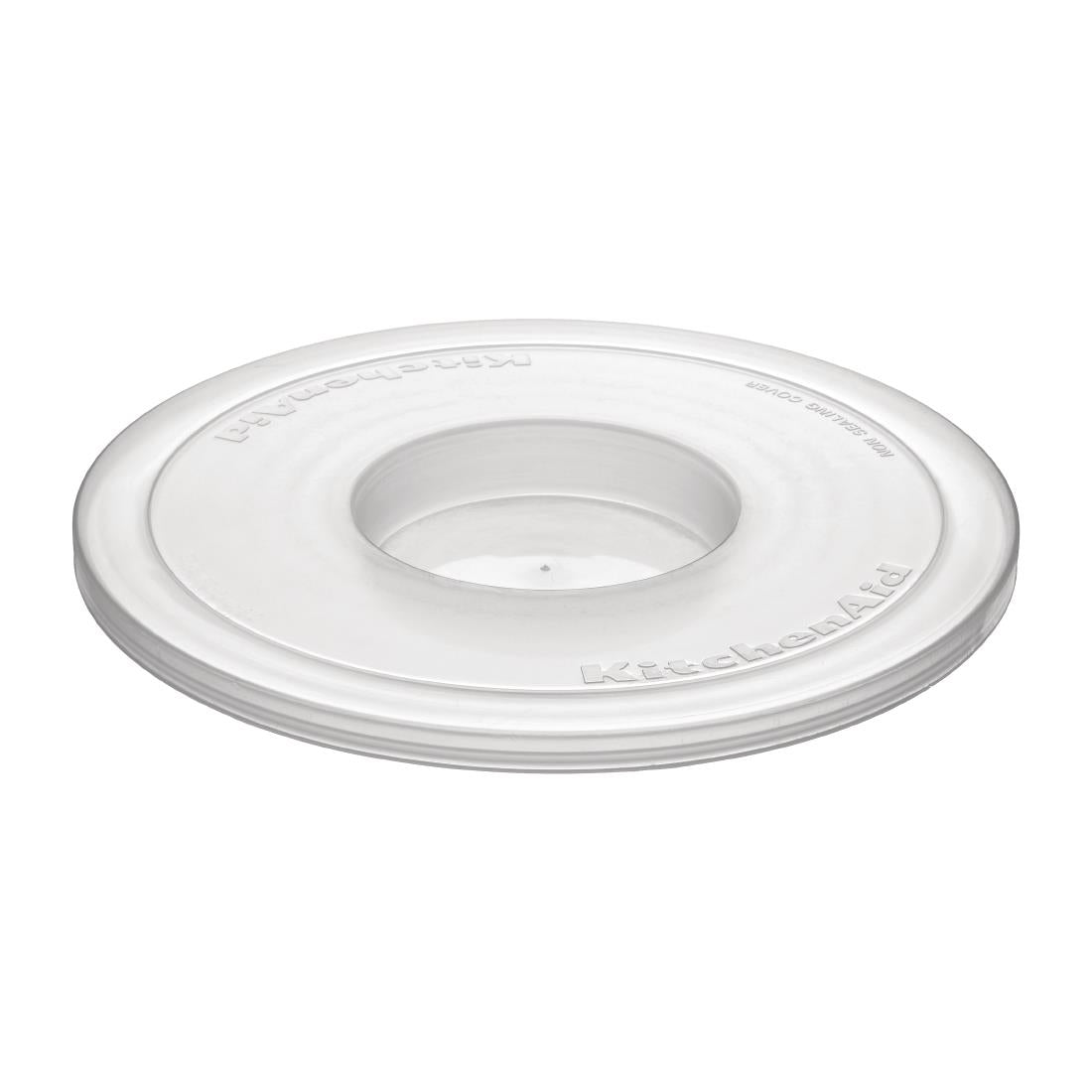 KitchenAid Plastic Bowl Cover ref KBC90N - N232 Kitchenaid