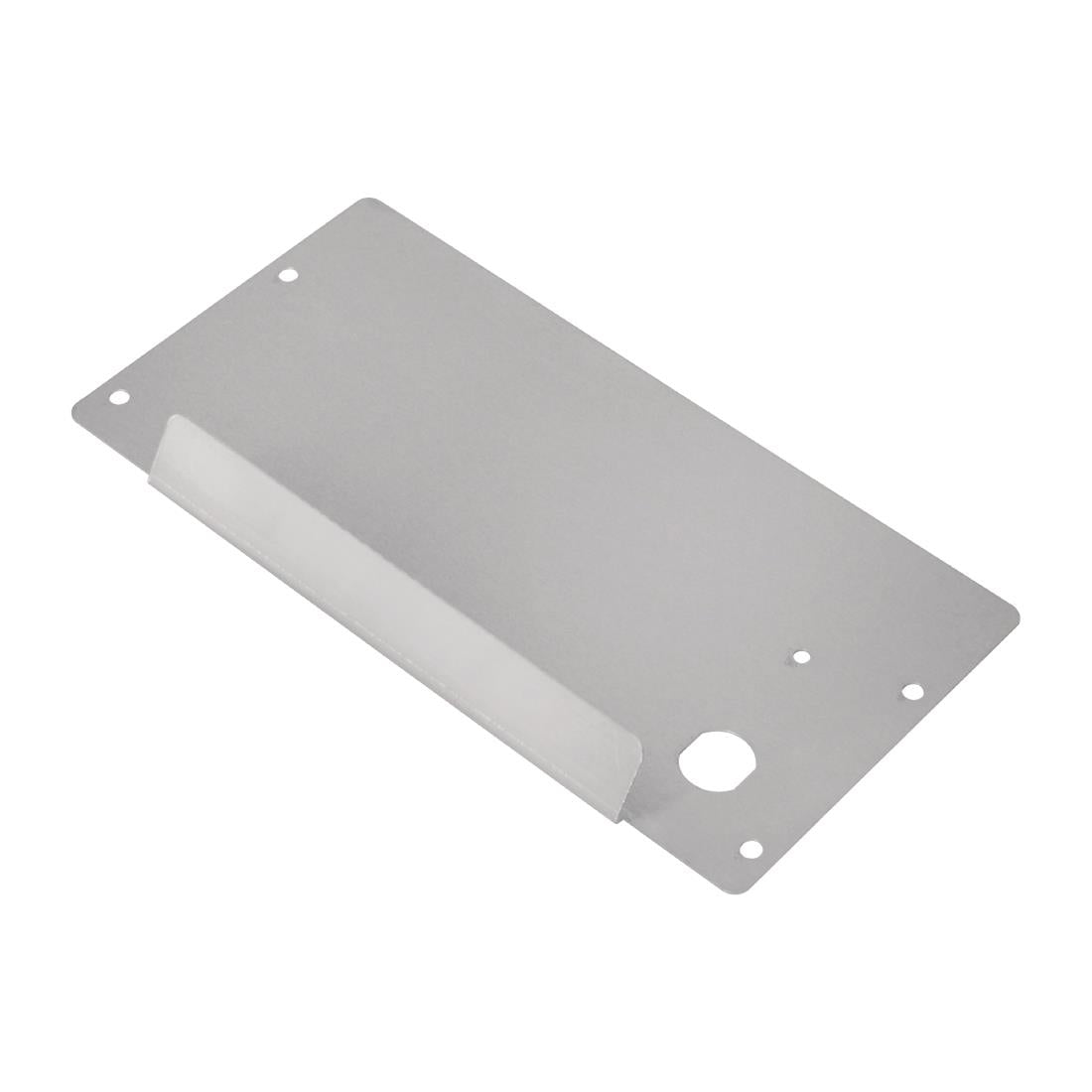Buffalo Back Plate - N294 Buffalo