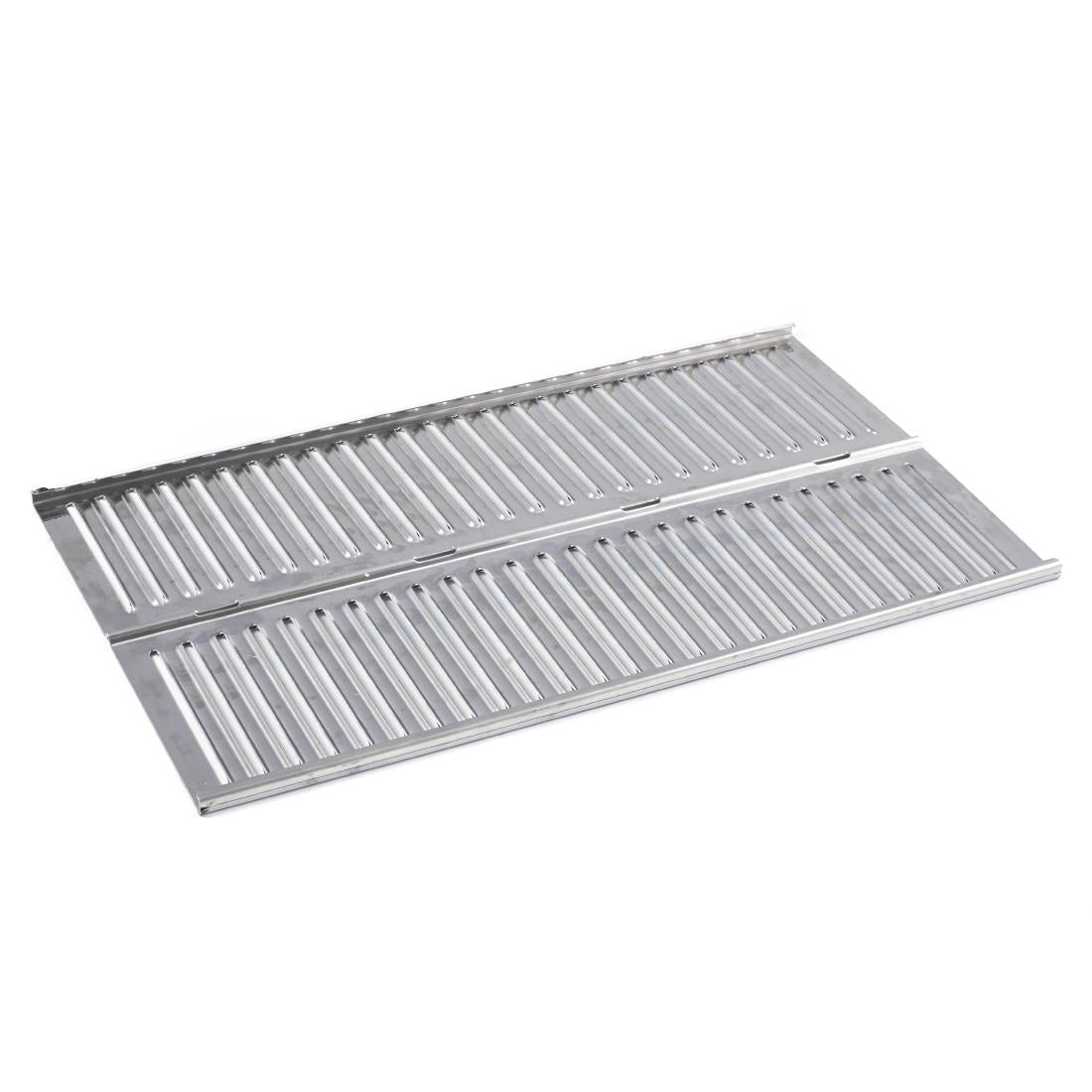 Upper Grill - N445 Buffalo