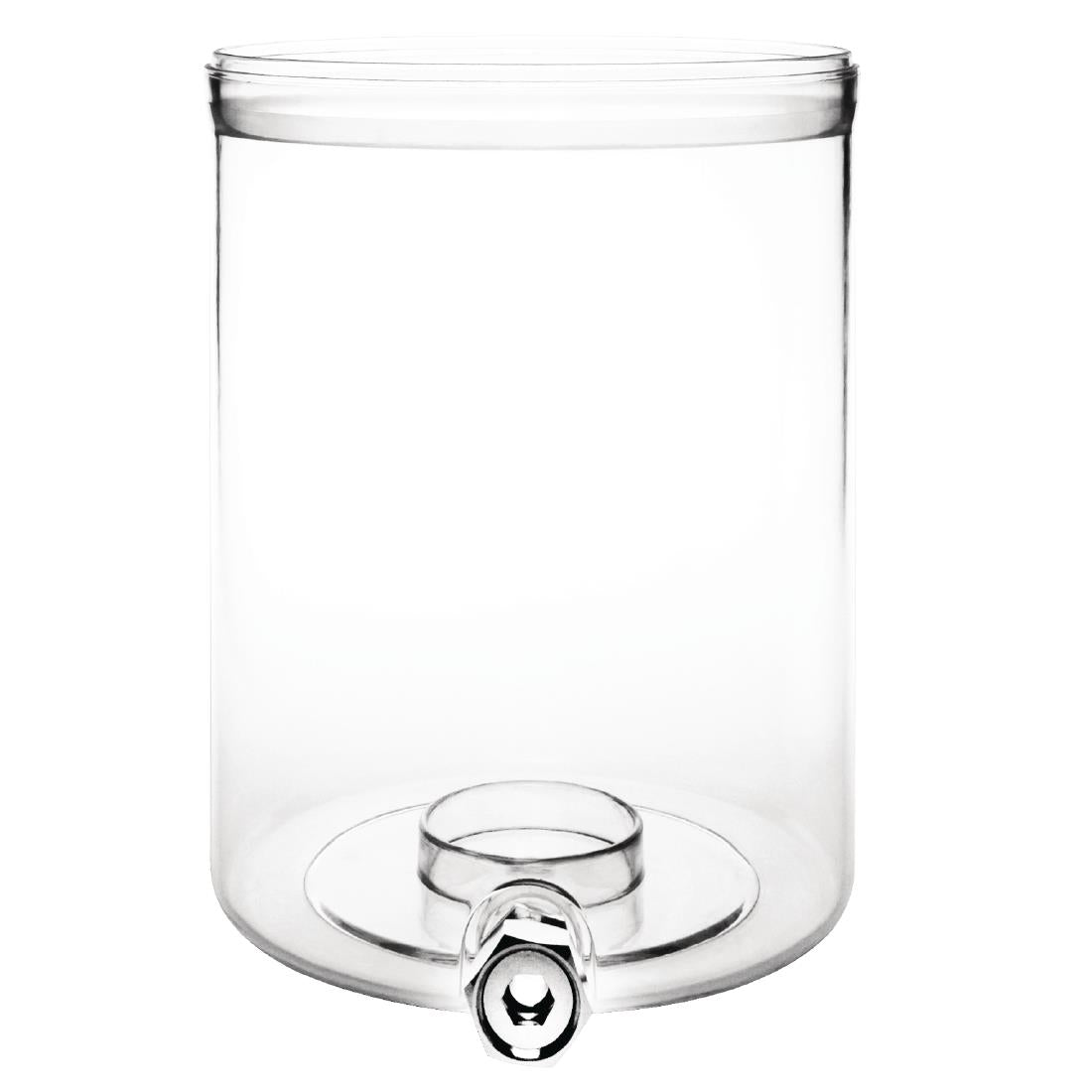 Olympia Dispenser Plastic Body - N633 Olympia