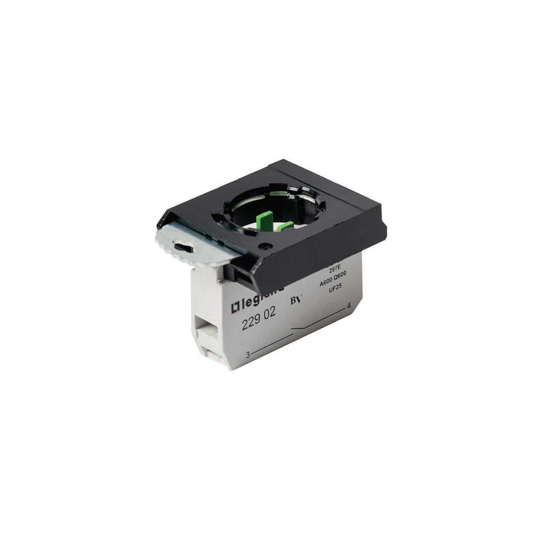 Start Block - N712 Santos