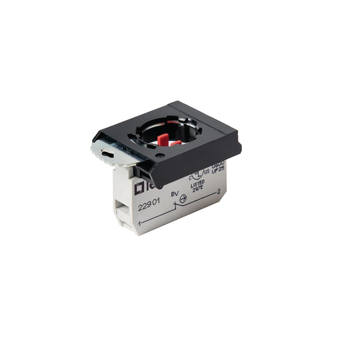 Stop Block - N715 Santos