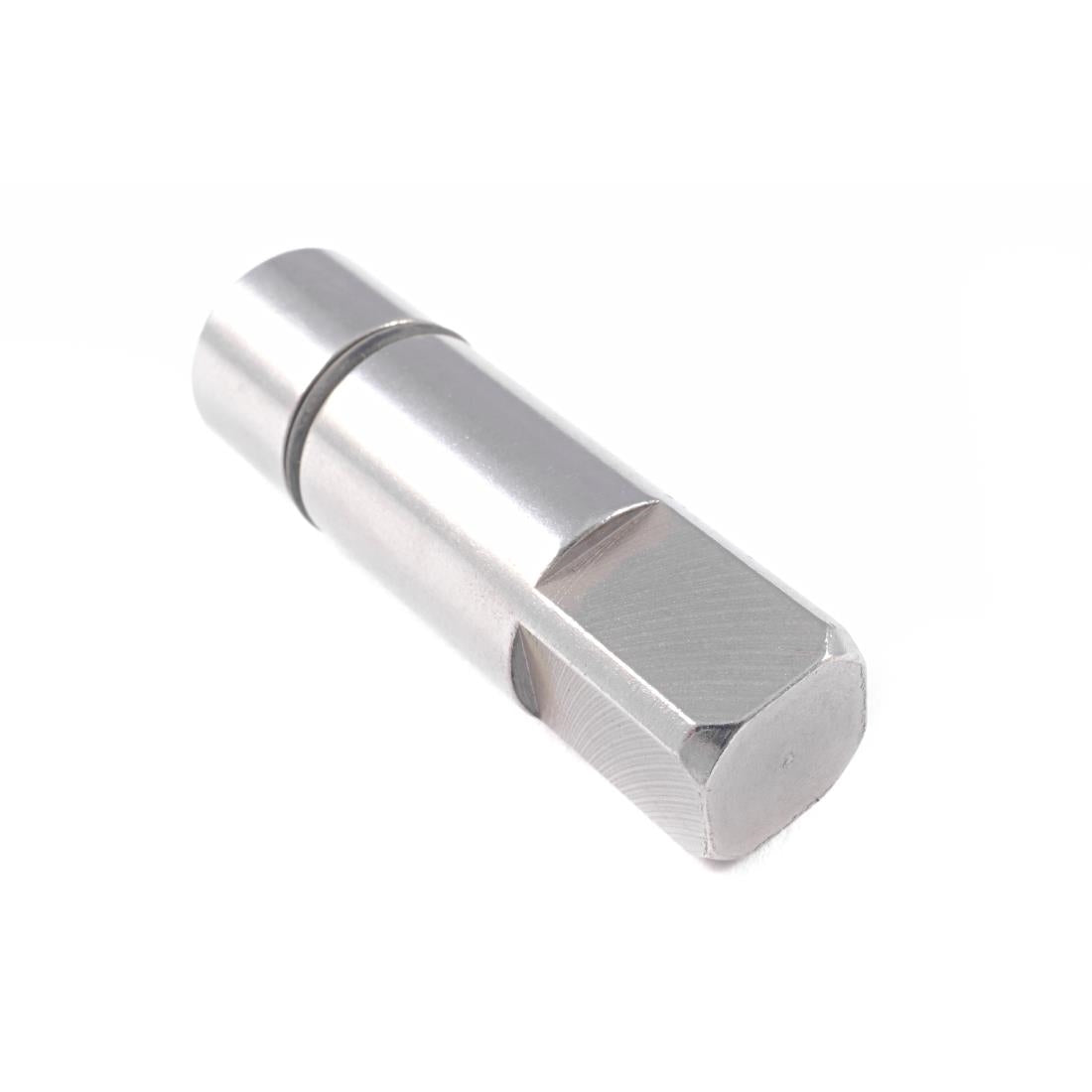 Hexagon Nut - N749 Santos