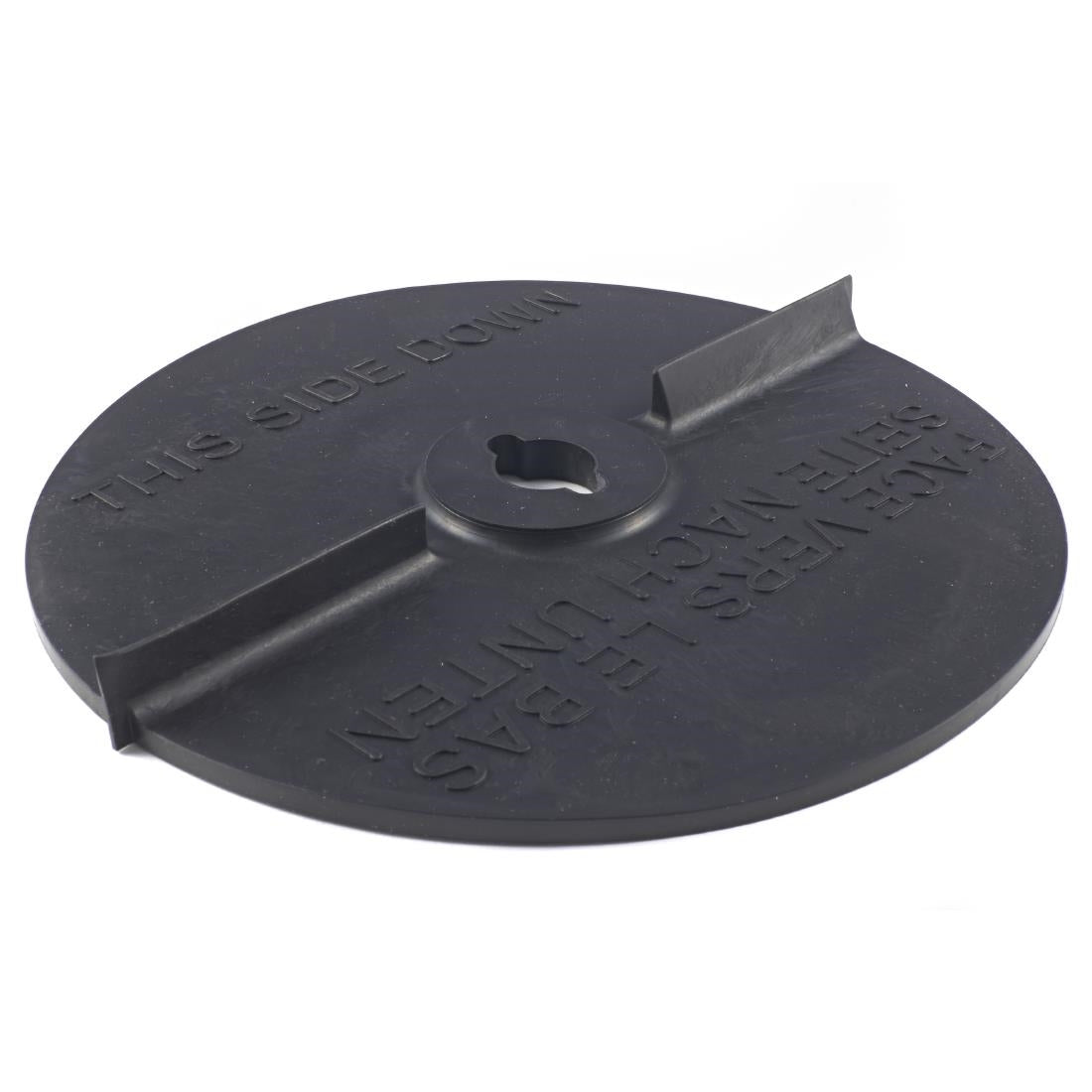 Removable Rubber Ejector - N764 Santos