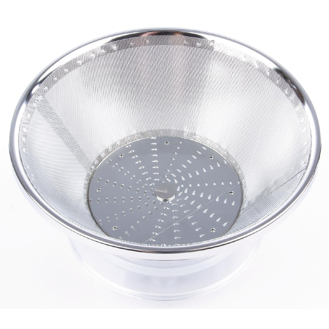 Complete Basket - N769 Santos