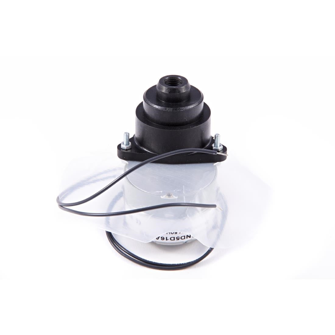 Stirring Gear Motor - N781 Santos