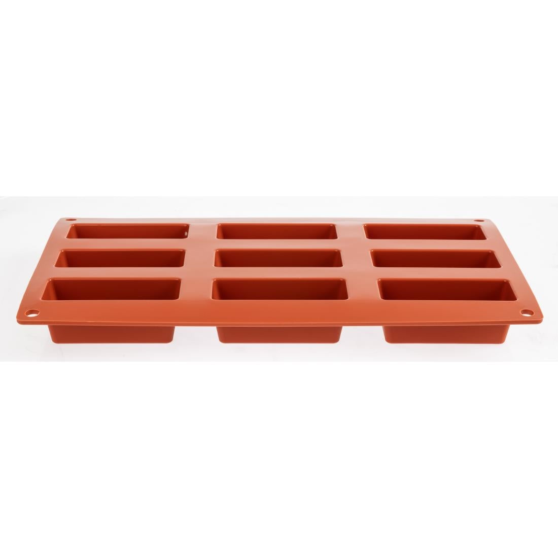 Pavoni Formaflex Silicone Cake Mould 9 Cup - N941 Pavoni