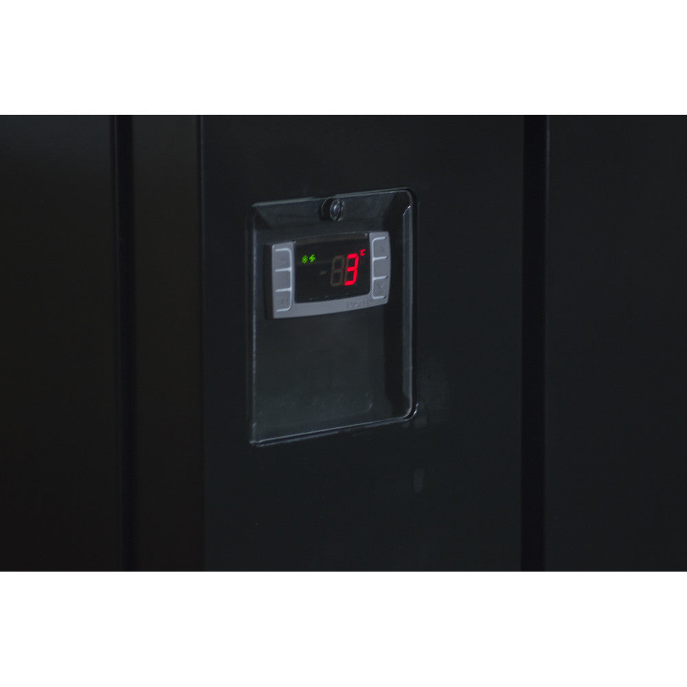 Prodis Double Door Keg Cooler with Double Tap – Commercial Beer Dispenser | NTKC2 Keg Coolers & Beer Dispensers Prodis