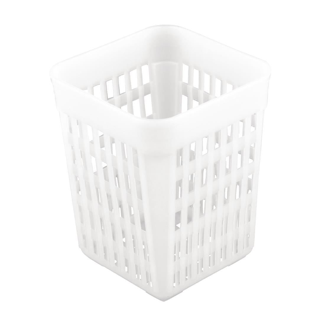Olympia Square Cutlery Basket - P175 Olympia