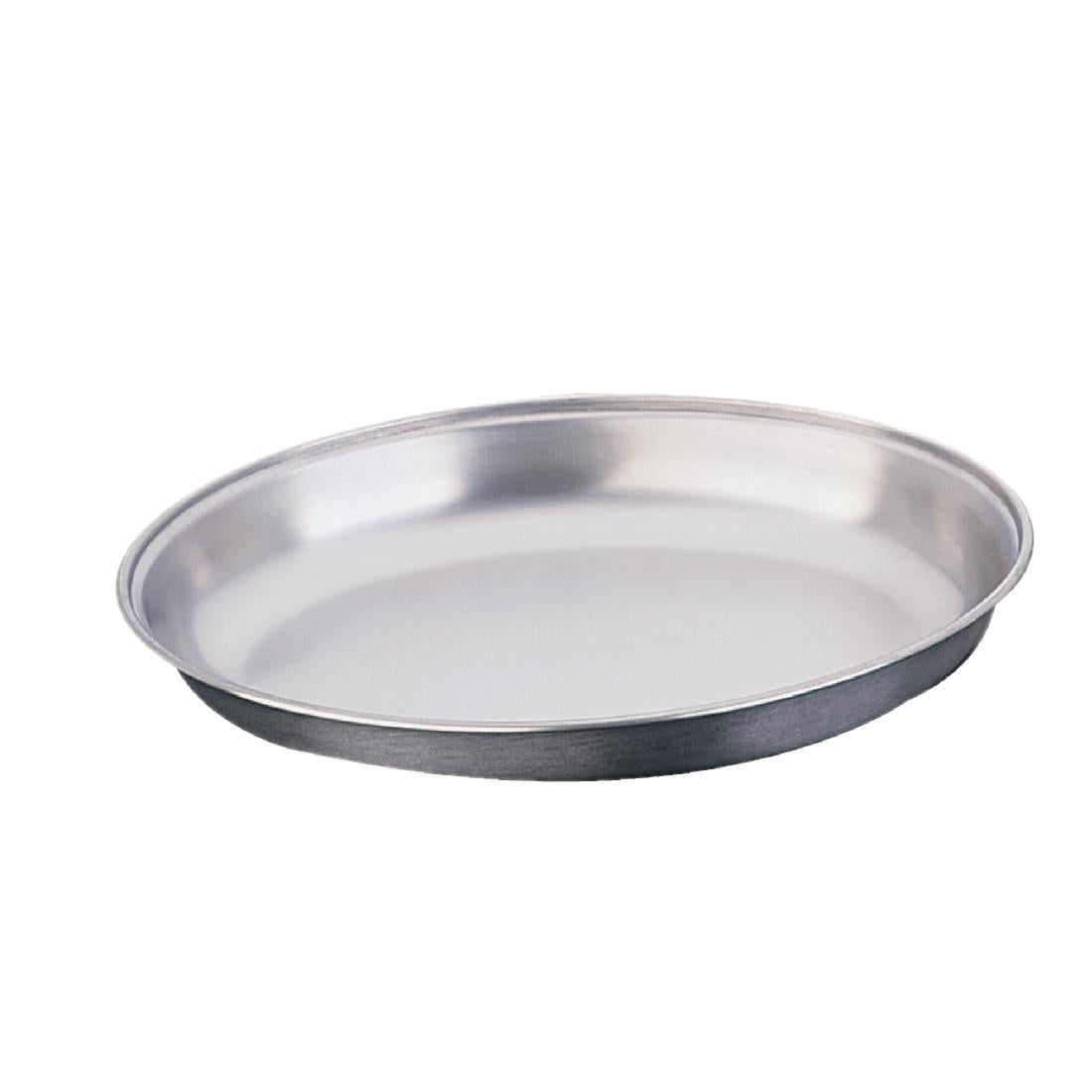 Olympia Oval Vegetable Dish 200mm - P178 Olympia