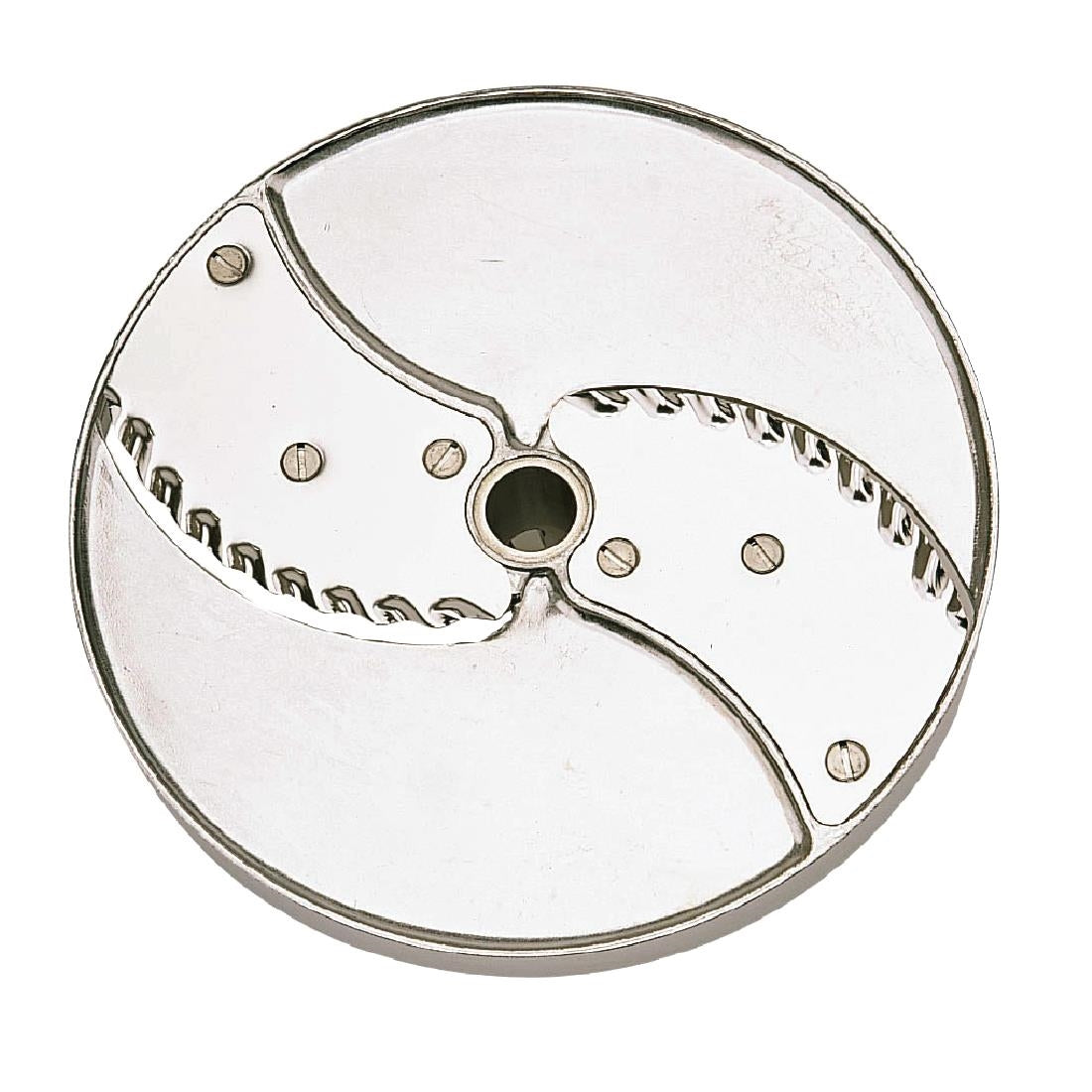 Robot Coupe 3mm Ripple Disc - Ref 27069 - P205 Robot Coupe