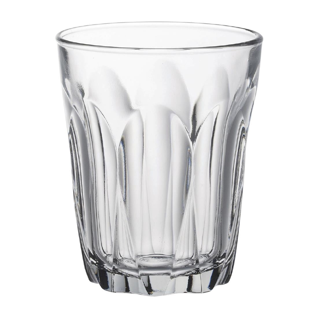 Duralex Provence Tumblers 160ml (Pack of 6) - P258 Utopia Hi Balls and Tumblers Duralex