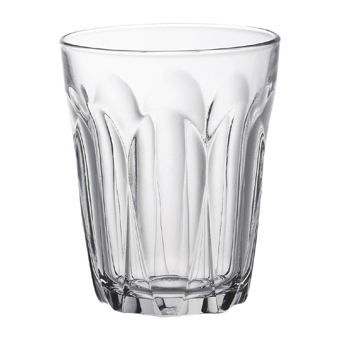 Duralex Provence Tumblers 250ml (Pack of 6) - P260 Utopia Hi Balls and Tumblers Duralex