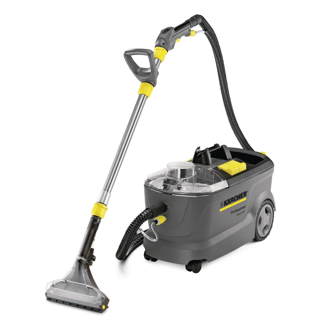 Karcher Puzzi 10/1 Spray Extraction Cleaner - P414 Karcher