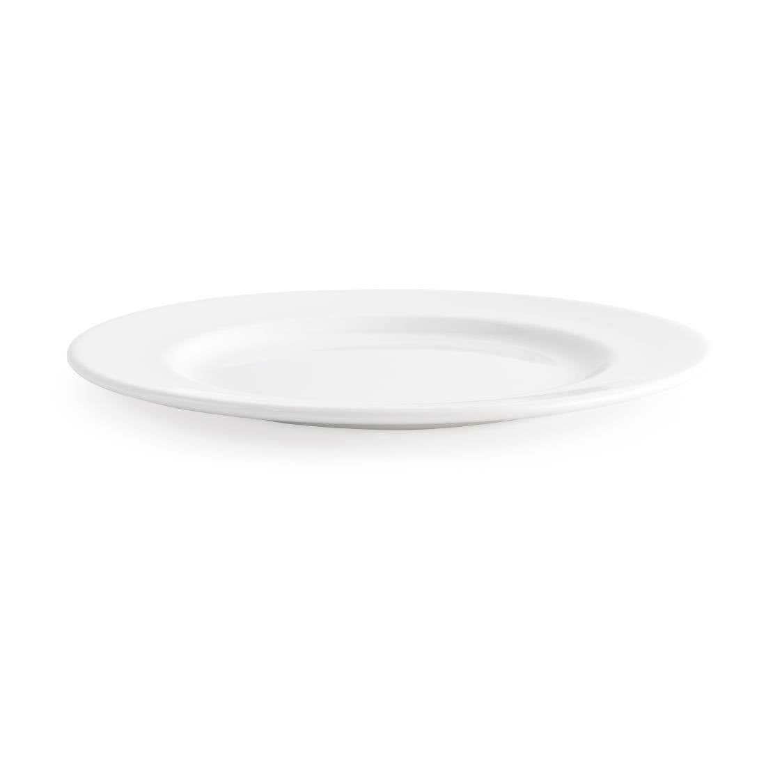 Churchill Whiteware Classic Plates 310mm (Pack of 12) - P605 Plates Churchill