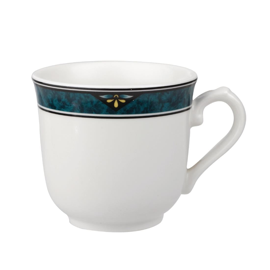 Churchill Verona Sandringham Cups 210ml (Pack of 24) - P644 Cups and Mugs Churchill