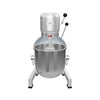 Empire 20L Planetary Mixer – Adjustable Speed Commercial Dough Mixer | EMP-20PM-E Planetary Mixers Empire