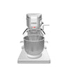 Empire 5 Speed Counter Top Planetary Mixer 7 Litre - EMP-B7-F3 Countertop & Table Top Mixers Empire