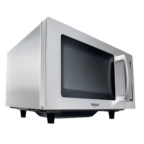 Beko PRO 25 IX Commercial Microwave Oven 1000W Microwaves Beko