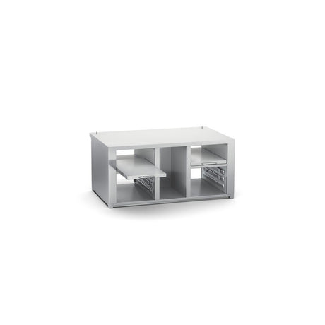 Plinth Stand 60.31.540 for Rational iVario 2-XS VarioCooking Center MULTIFICIENCY® Rational