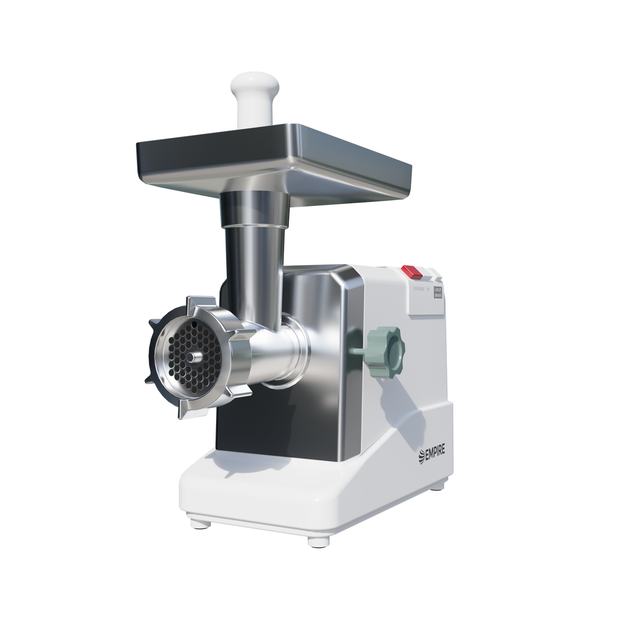 Empire Economy Meat Mincer - EMP-ECOMM-120 Meat Mincers Empire