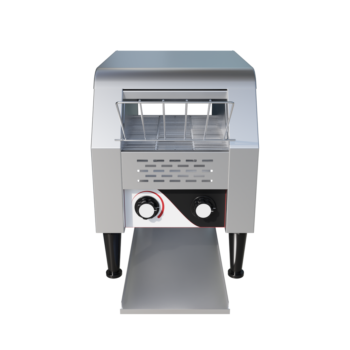 Empire Conveyor Toaster – Commercial Toaster with 150 Slice Per Hour Output | TT-150 Conveyor Toasters Empire