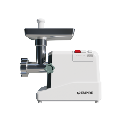 Empire Economy Meat Mincer - EMP-ECOMM-120 Meat Mincers Empire
