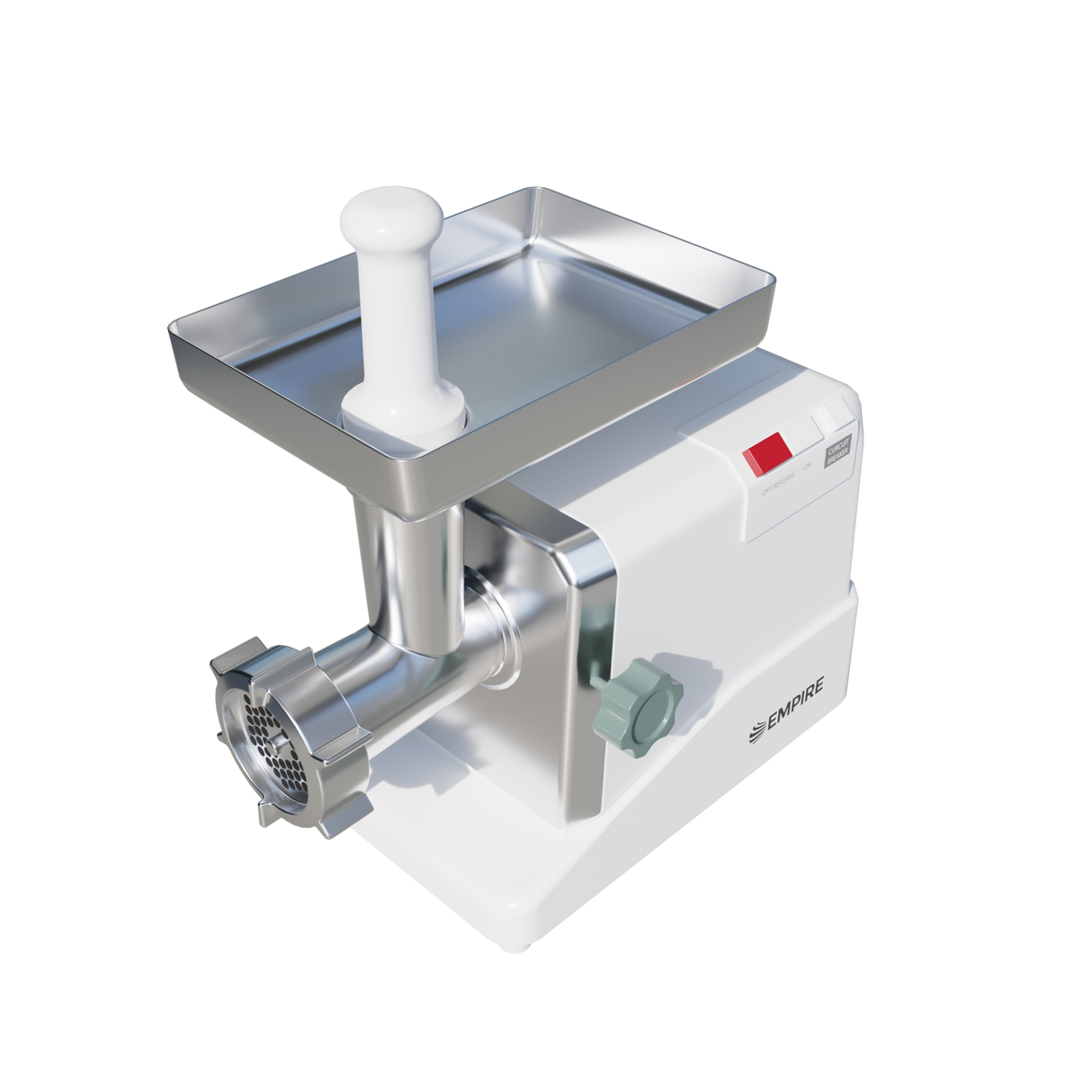 Empire Economy Meat Mincer - EMP-ECOMM-120 Meat Mincers Empire   
