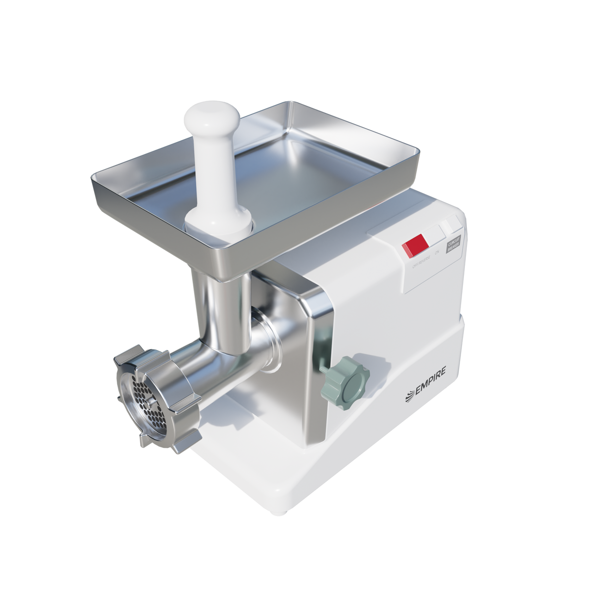 Empire Economy Meat Mincer - EMP-ECOMM-120 Meat Mincers Empire