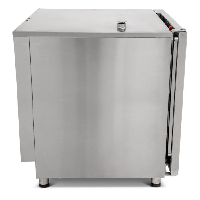 Blizzard RDA Simple Snack Combi Oven 10 x GN1/1 - RDA110E Combination Ovens Blizzard