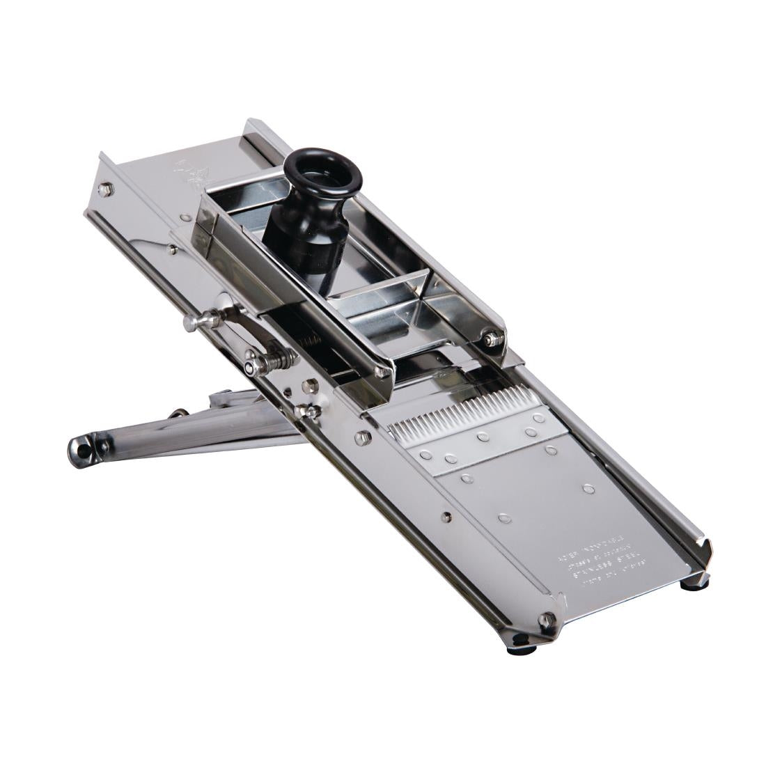 Bron Mandoline Safety Guard - D455 Bron