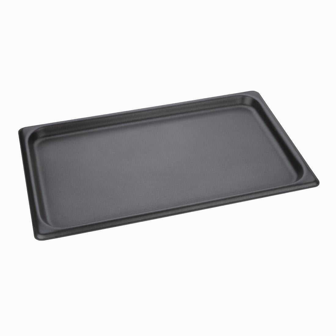 Vogue Gastronorm Non Stick Baking Sheet - S373 Baking Trays, Sheets & Pans Vogue