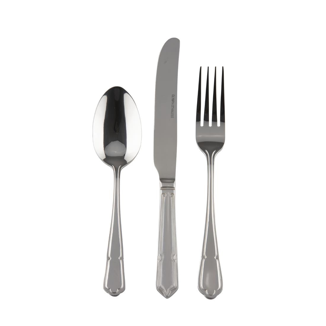 Olympia Dubarry Cutlery Sample Set (Pack of 3) - S384 Olympia Cutlery Olympia