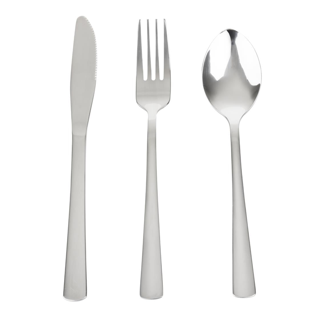 Olympia Clifton Cutlery Sample Set (Pack of 3) - S386 Olympia Cutlery Olympia