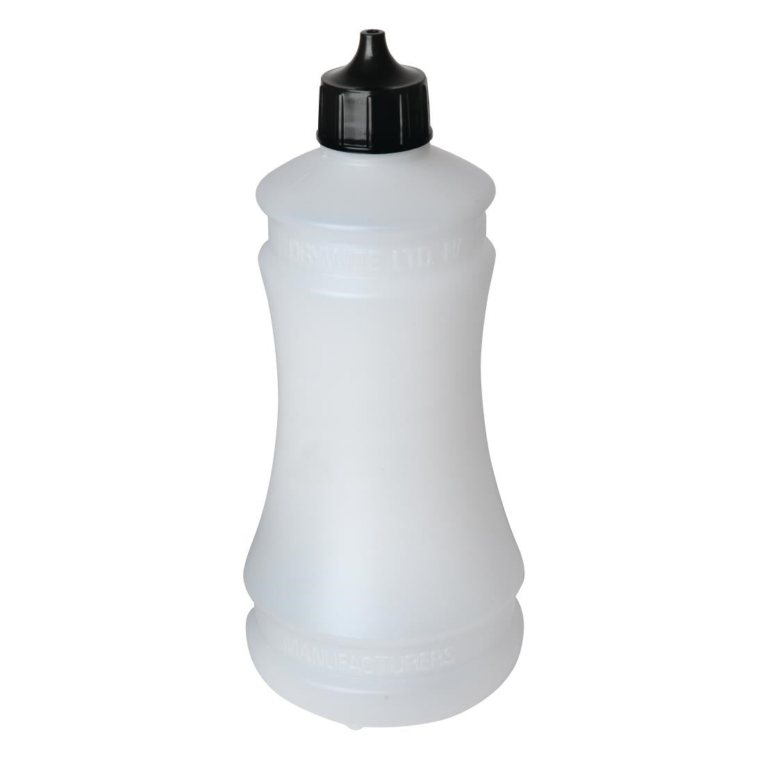 Plastic Vinegar Shaker - S471 Drywite