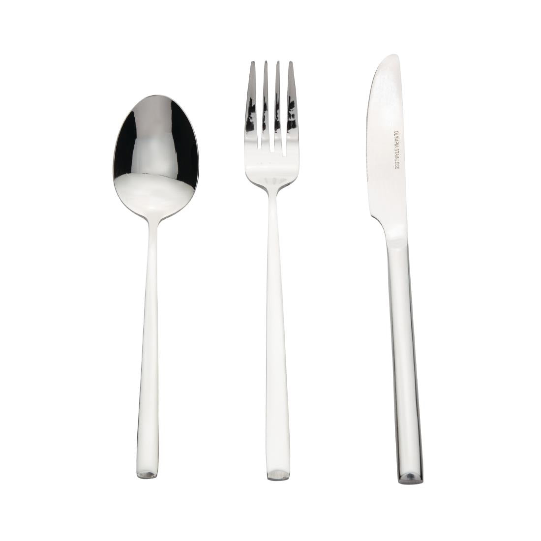 Olympia Ana Cutlery Sample Set (Pack of 3) - S778 Olympia Cutlery Olympia