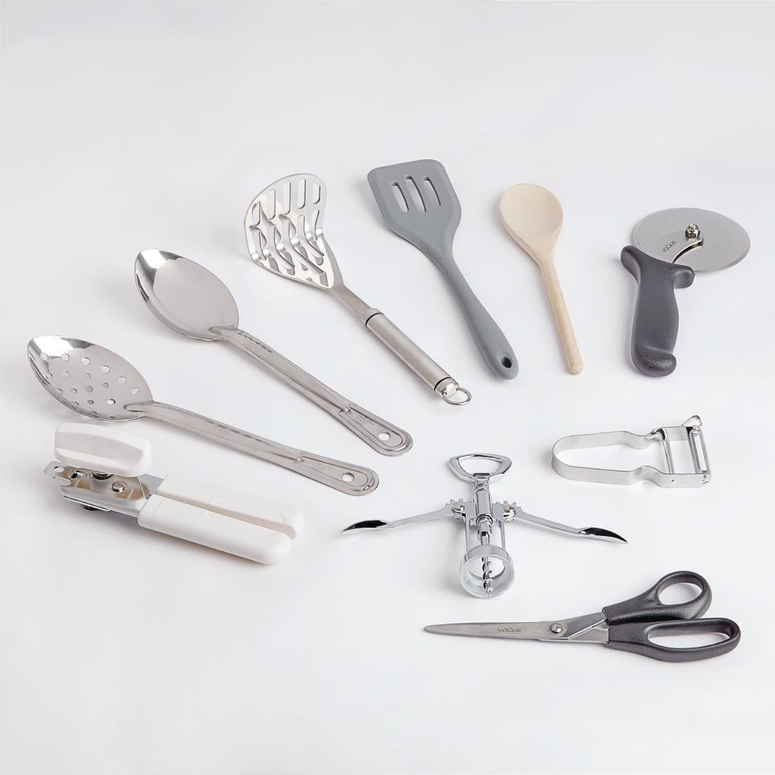 Student Accommodation Utensils Set - SA461 Vogue