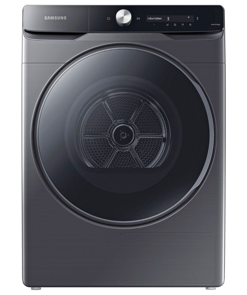 Samsung Heat Pump Tumble Dryer 16kg High Capacity A+++ Rated | DV16DG8600BV Commercial Tumble Dryers Samsung