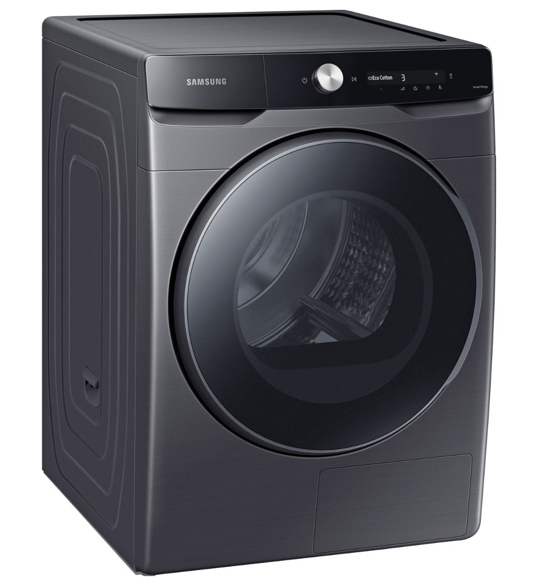 Samsung Heat Pump Tumble Dryer 16kg High Capacity A+++ Rated | DV16DG8600BV Commercial Tumble Dryers Samsung