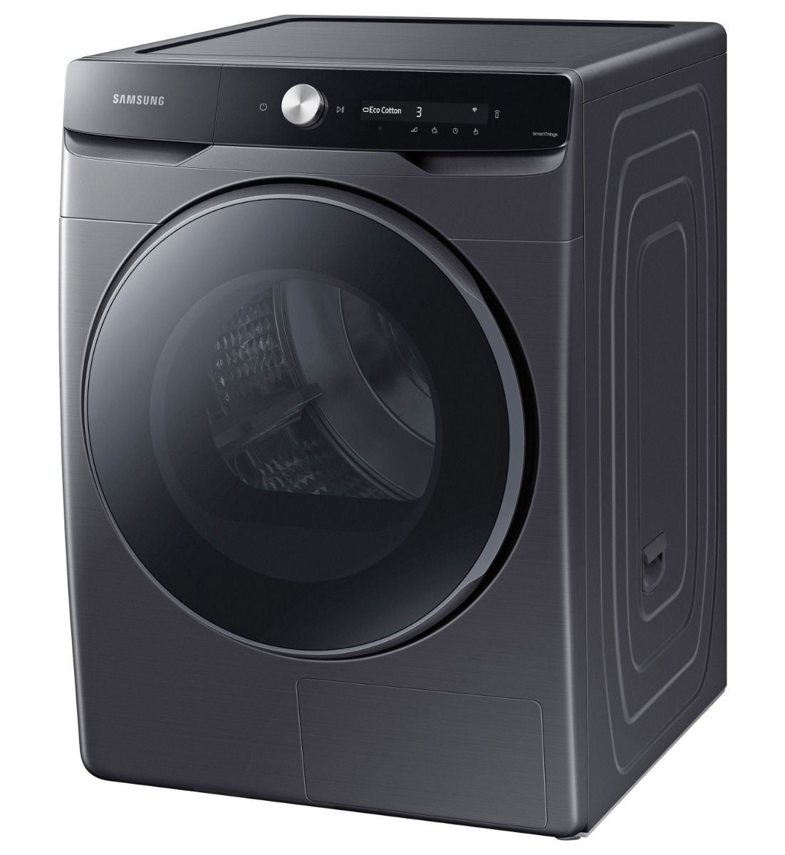 Samsung Heat Pump Tumble Dryer 16kg High Capacity A+++ Rated | DV16DG8600BV Commercial Tumble Dryers Samsung