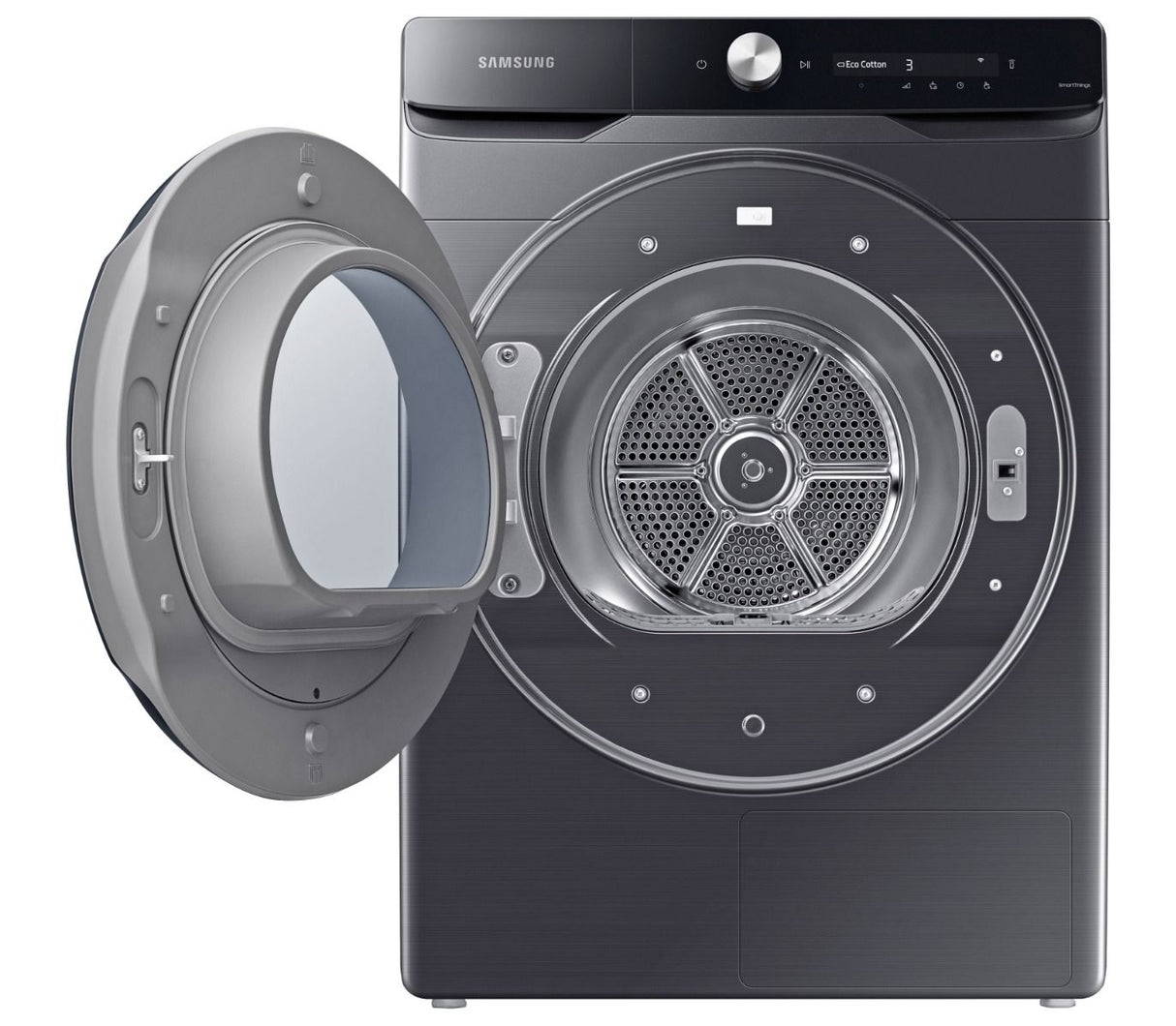 Samsung Heat Pump Tumble Dryer 16kg High Capacity A+++ Rated | DV16DG8600BV Commercial Tumble Dryers Samsung