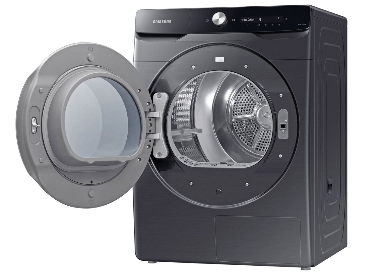 Samsung Heat Pump Tumble Dryer 16kg High Capacity A+++ Rated | DV16DG8600BV Commercial Tumble Dryers Samsung