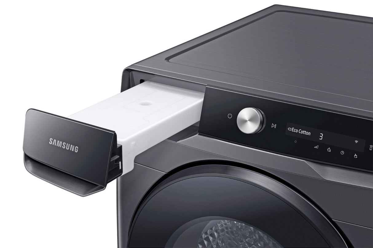 Samsung Heat Pump Tumble Dryer 16kg High Capacity A+++ Rated | DV16DG8600BV Commercial Tumble Dryers Samsung