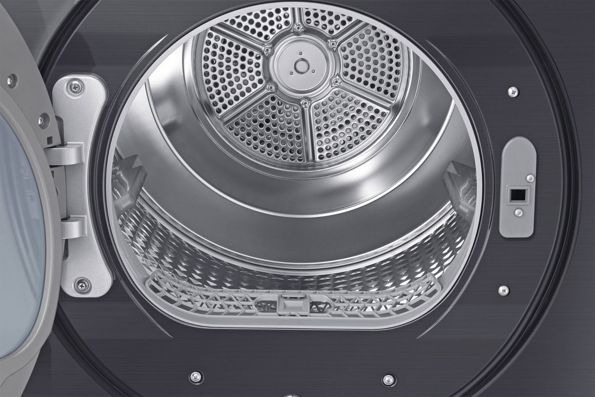 Samsung Heat Pump Tumble Dryer 16kg High Capacity A+++ Rated | DV16DG8600BV Commercial Tumble Dryers Samsung