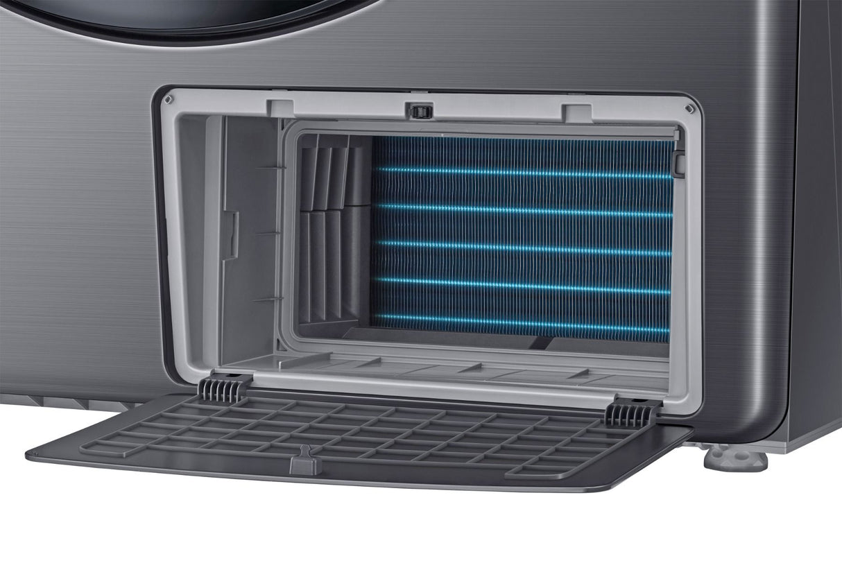 Samsung Heat Pump Tumble Dryer 16kg High Capacity A+++ Rated | DV16DG8600BV Commercial Tumble Dryers Samsung