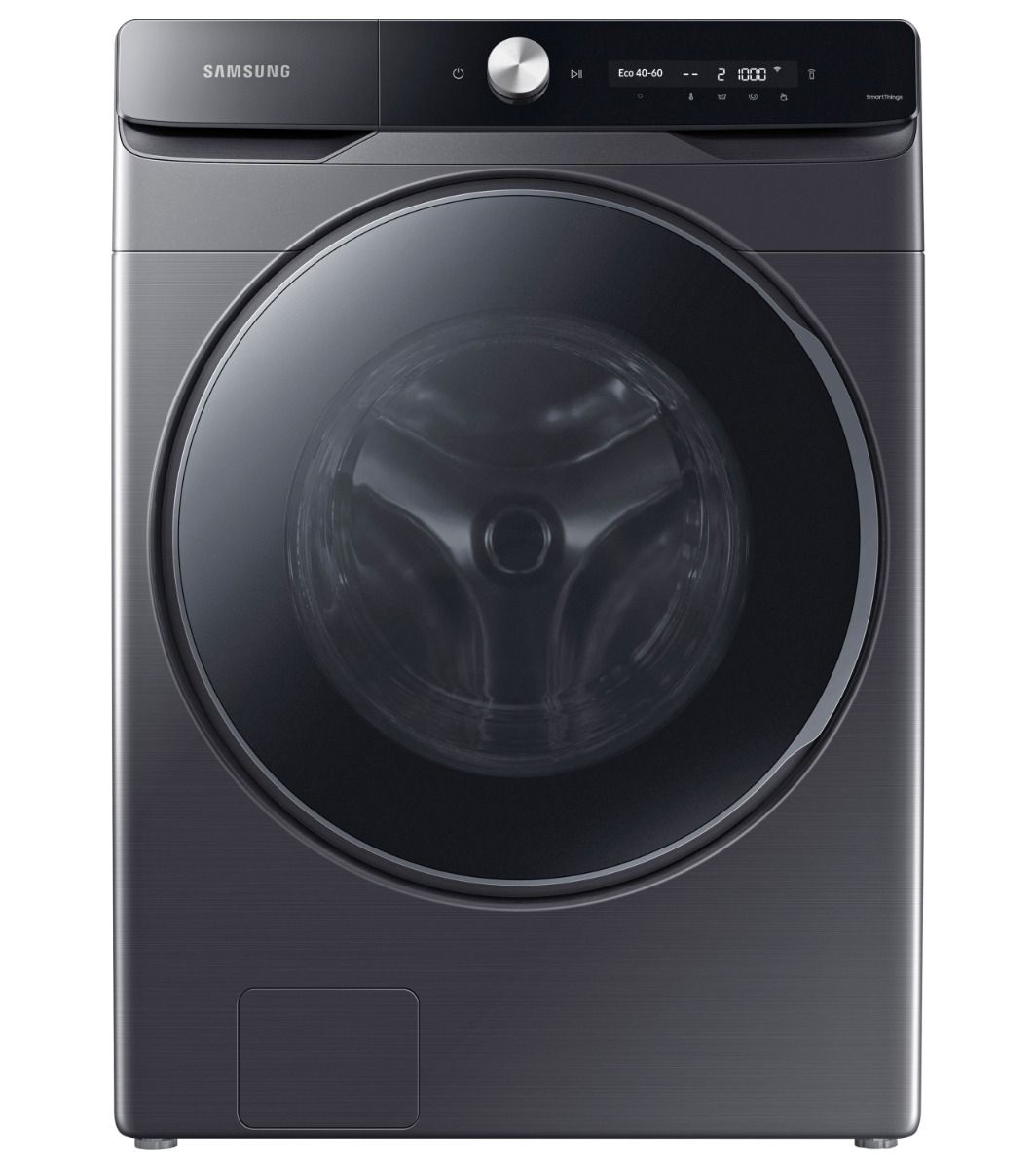 Samsung Smart Washing Machine 20kg High Capacity A Rated | WF20DG8650BV Commercial Washing Machines Samsung