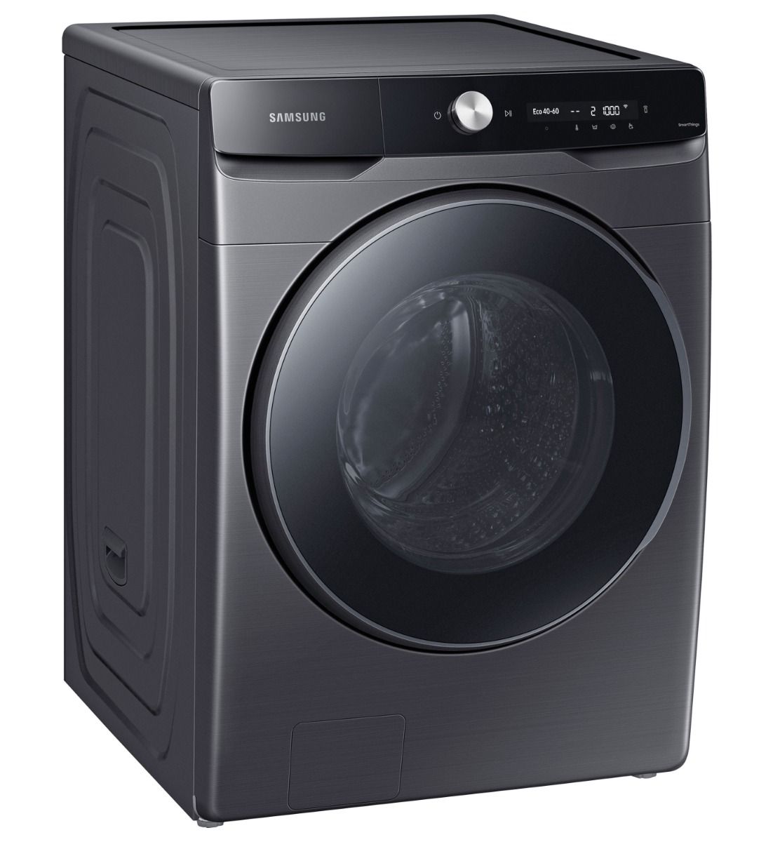 Samsung Smart Washing Machine 20kg High Capacity A Rated | WF20DG8650BV Commercial Washing Machines Samsung