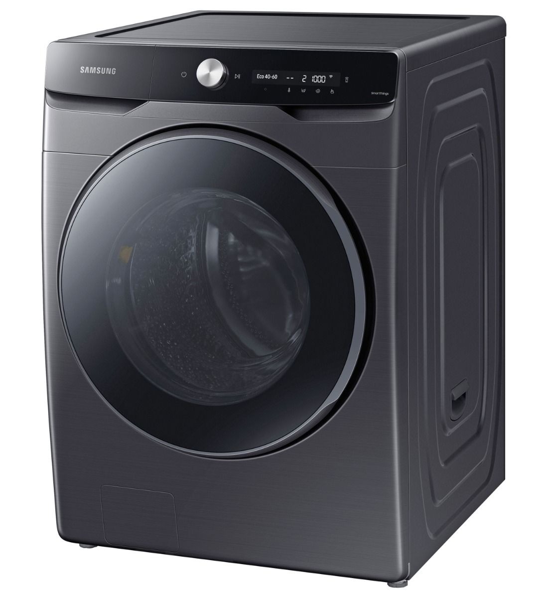 Samsung Smart Washing Machine 20kg High Capacity A Rated | WF20DG8650BV Commercial Washing Machines Samsung
