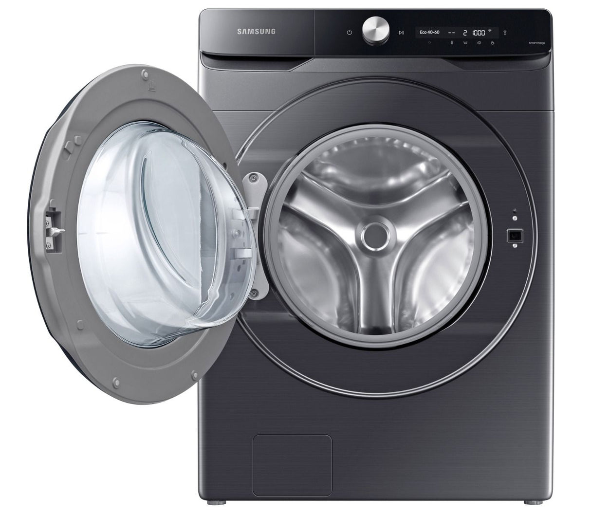 Samsung Smart Washing Machine 20kg High Capacity A Rated | WF20DG8650BV Commercial Washing Machines Samsung